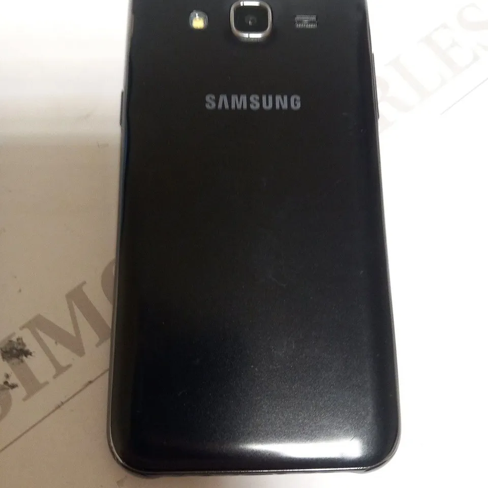SAMSUNG GALAXY J5 SM-J500F