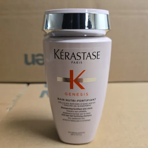 KÉRASTASE GENESIS BAIN NUTRI-FORTIFIANT SHAMPOO – 250ML