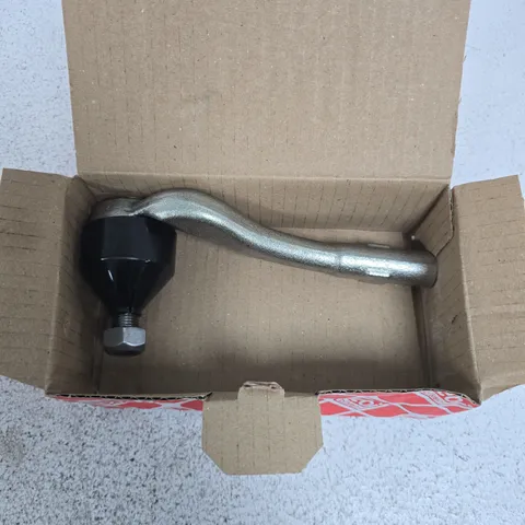 FEBI BILSTEIN TIE ROD END FOR MERCEDES-BENZ β 39956