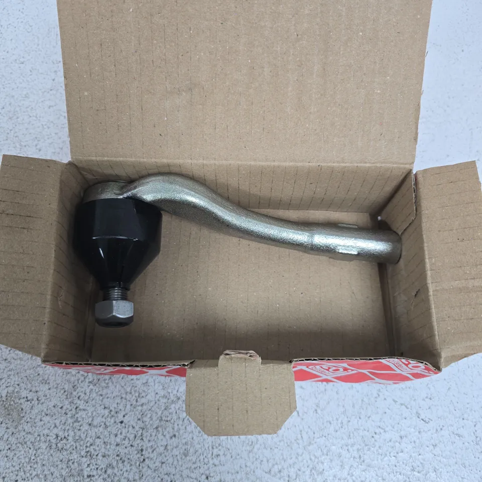 FEBI BILSTEIN TIE ROD END FOR MERCEDES-BENZ – 39956