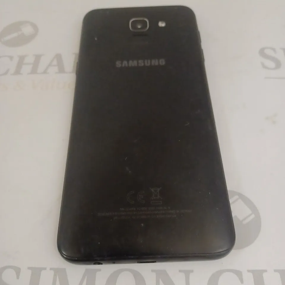 SAMSUNG GALAXY J6 MOBILE PHONE