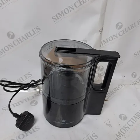 BOXED COOK'S ESSENTIALS FOOD CHOPPER