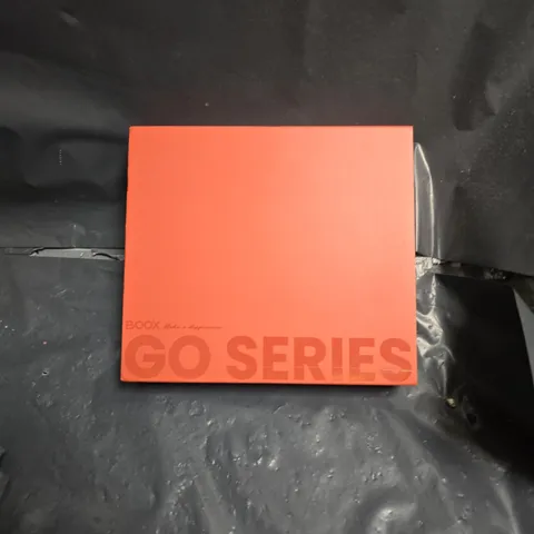 BOOX GO SEERIES 7 TABLET