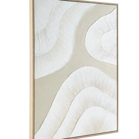 TEXTURE WAVE CANVAS 
