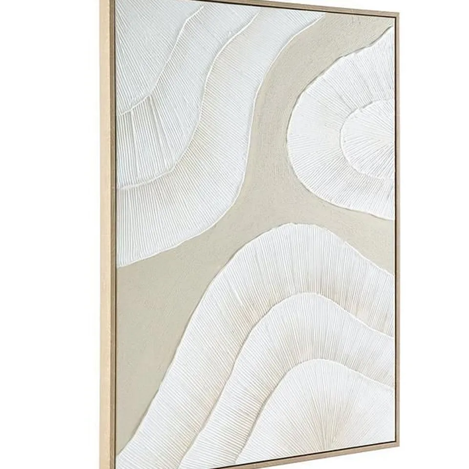 TEXTURE WAVE CANVAS