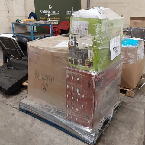 RAZOR CRAZY CART, MATURI KAMADO 26" CERAMIC BARBECUE AND TEPRO GRILLWAGEN TORONTO CLICK CHARCOAL BARBECUE  - UNPROCESSED RAW RETURNS