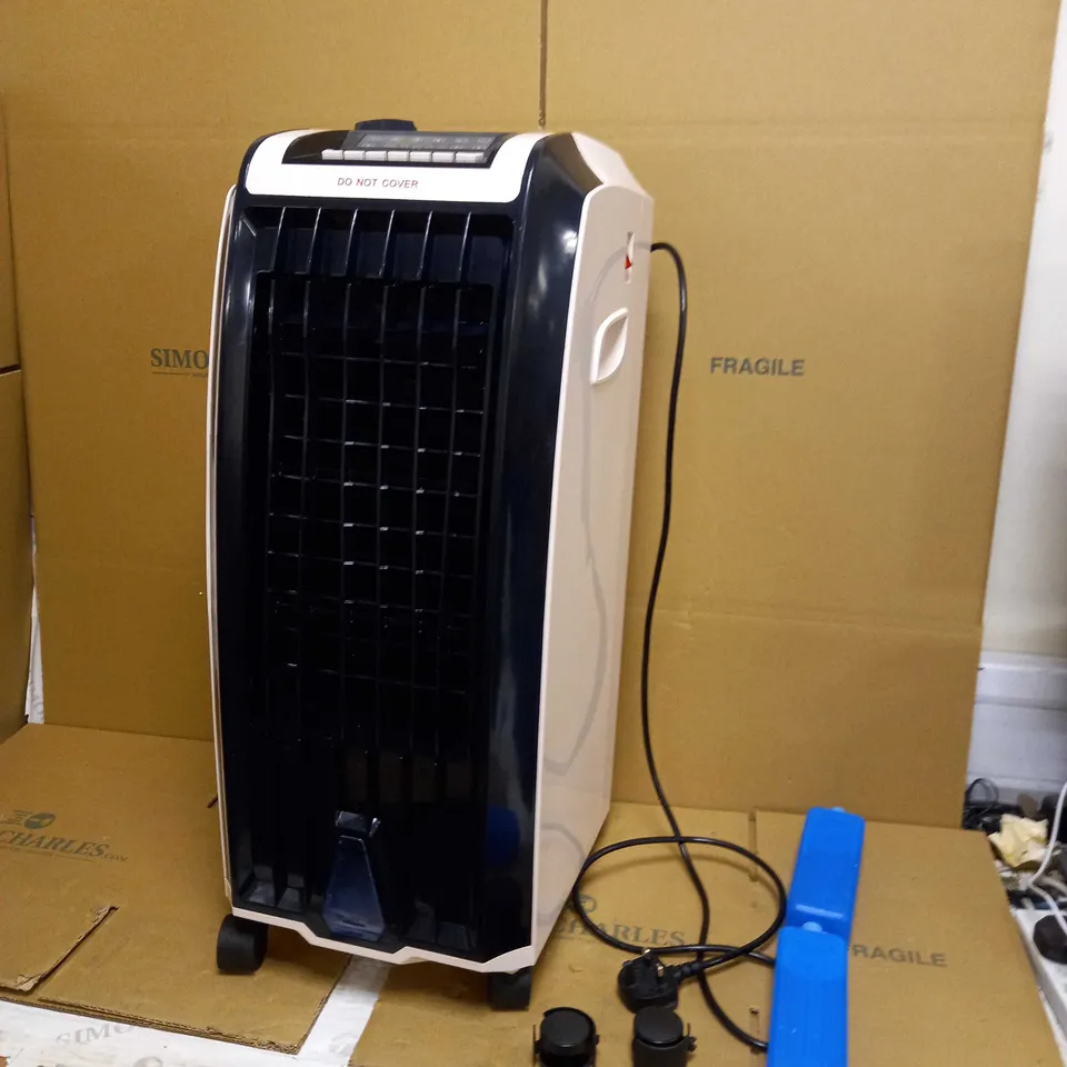 SIGNATURE 4 IN 1 AIR PURIFIER 