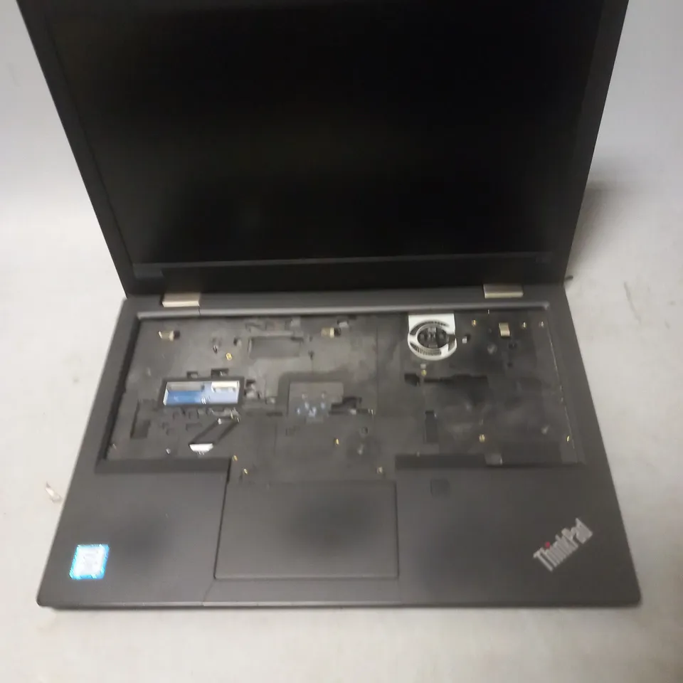 LENOVO THINKPAD L380 CORE I5 8TH GEN LAPTOP