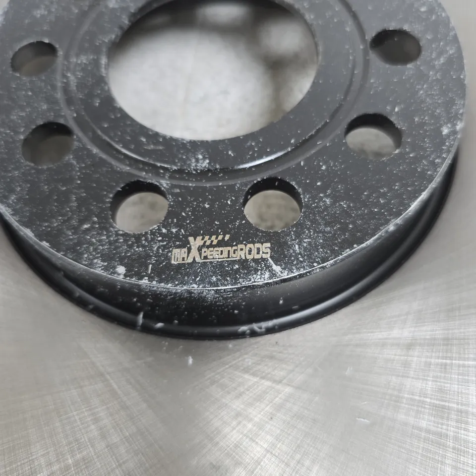 MAXPEEDINGRODS BRAKE ROTOR / BRAKE DISC