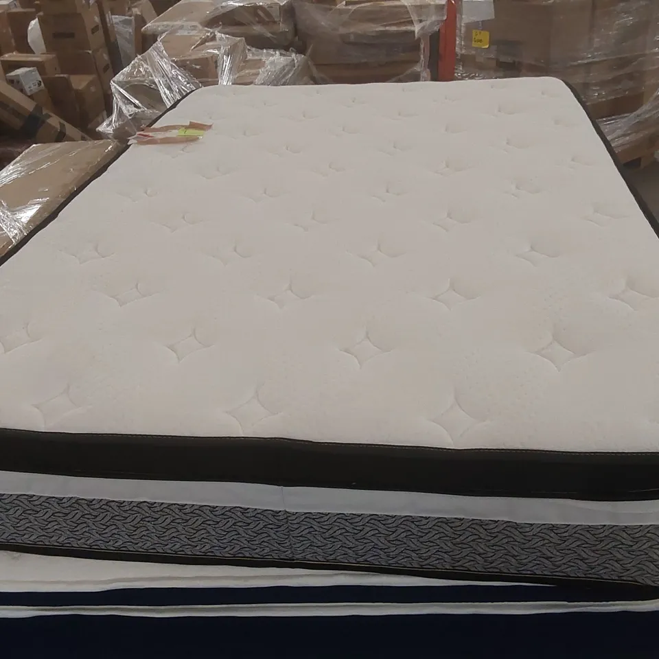 PALLET CONTAINING 5x ASSORTED MATTRESS FROM BRANDS SUCH AS SUMMERBY, NOVILLA ECT