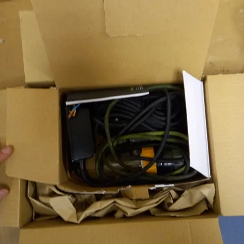 BLAGDON INPOND ALL-IN-ONE 5W UVC UPGRADE SET