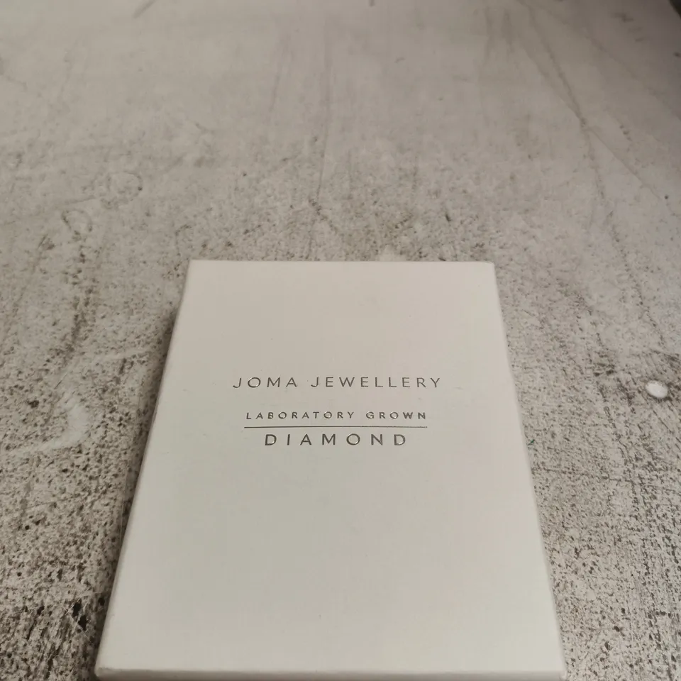 JOMA JEWELLERY DIAMOND BRACELET IN PRESENTATION BOX