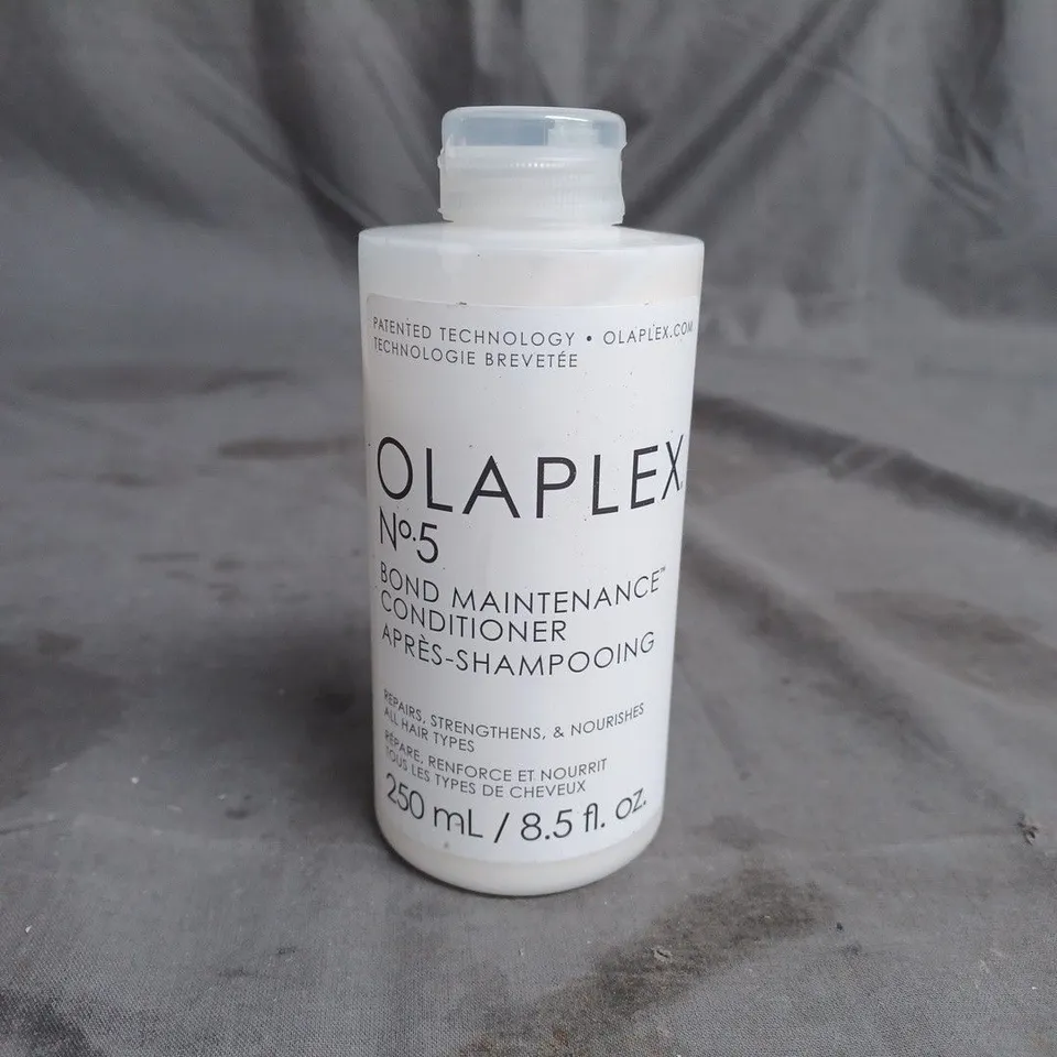 OLAPLEX NO5 BOND MAINTENANCE CONDITIONER 250ML