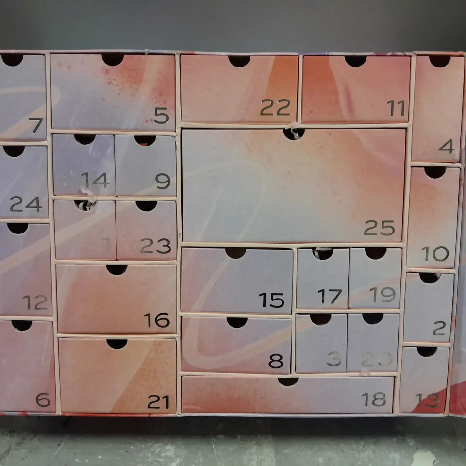 CULT BEAUTY ADVENT CALENDAR 2024 