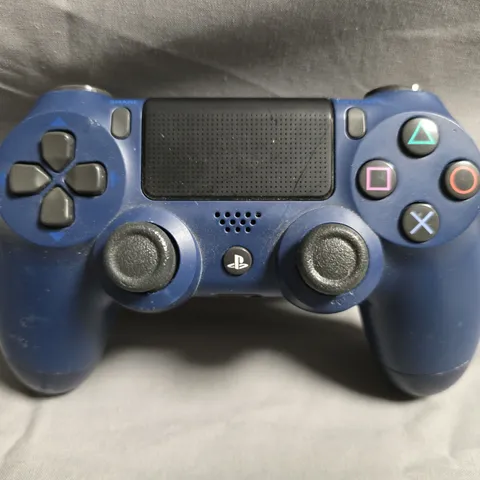 SONY DUALSHOCK4 WIRELESS CONTROLLER FOR PLAYSTATION 4