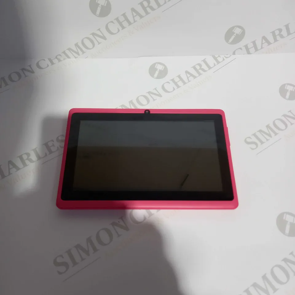 LAMZIEN KIDS PINK TABLET