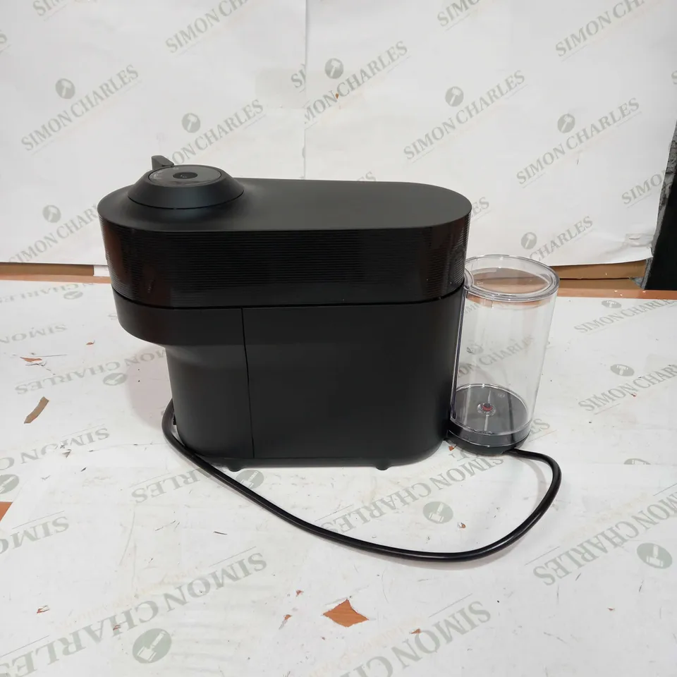 MAGIMIX NESPRESSO VRTRUO POP