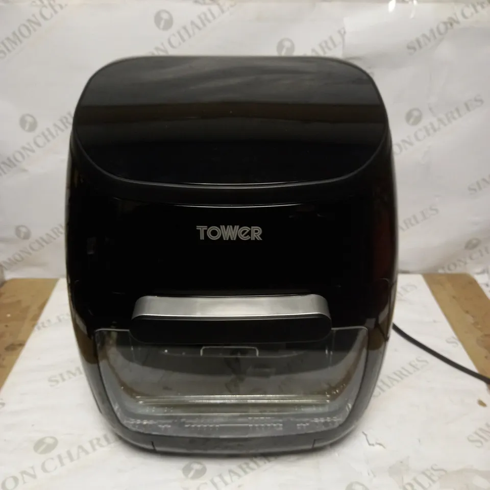 TOWER XPRESS PRO COMBO T17076 VORTX DIGITAL AIR FRYER