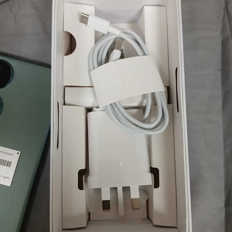 HONOR X7B SMARTPHONE – TEAL/GREEN (BOXED)