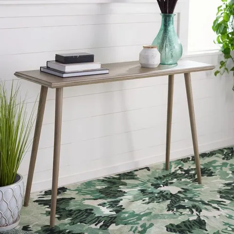 BOXED ADDA 120 142 CONSOLE TABLE
