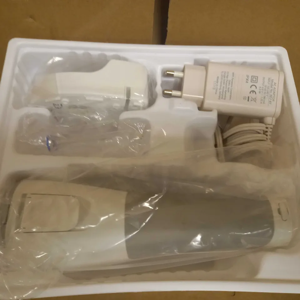 PANASONIC WATER FLOSSER