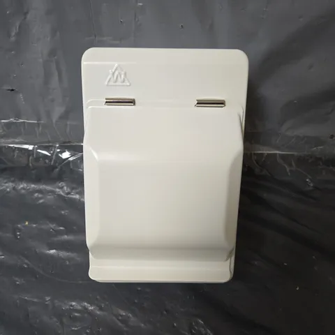 WCED WMRC40CSP 4 WAY TYPE A 40A C CURVE RCBO EV UNIT