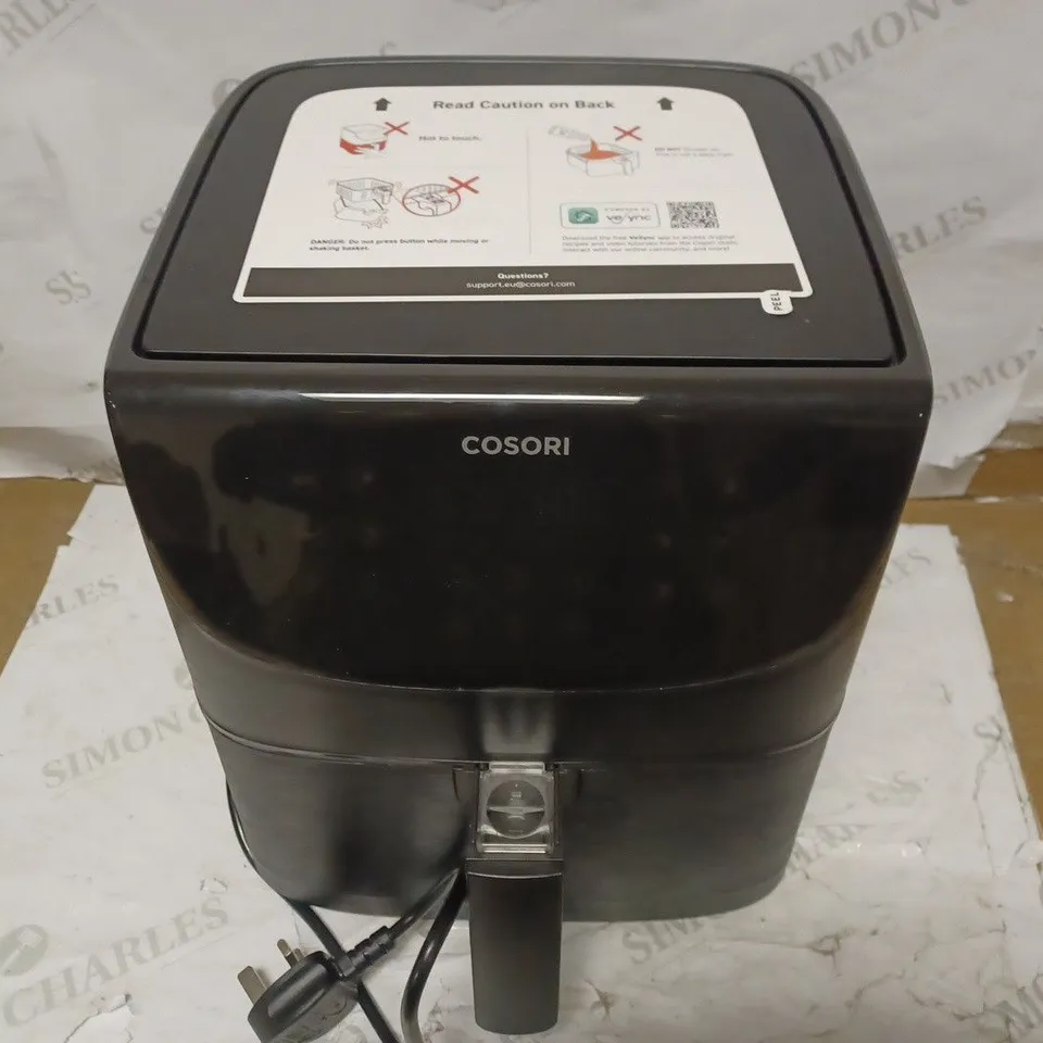 COSORI PREMIUM 5.5L AIR FRYER