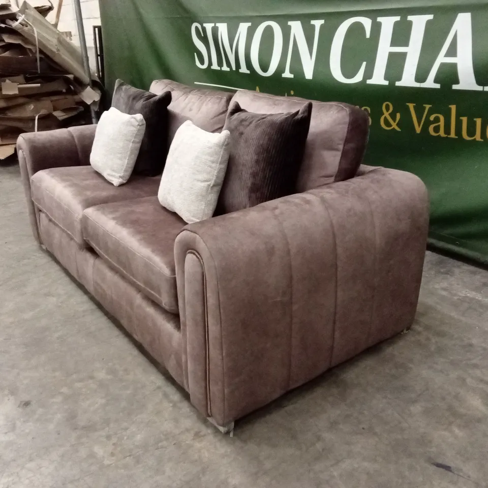 AMARA 2 SEATER SOFA RRP £1099
