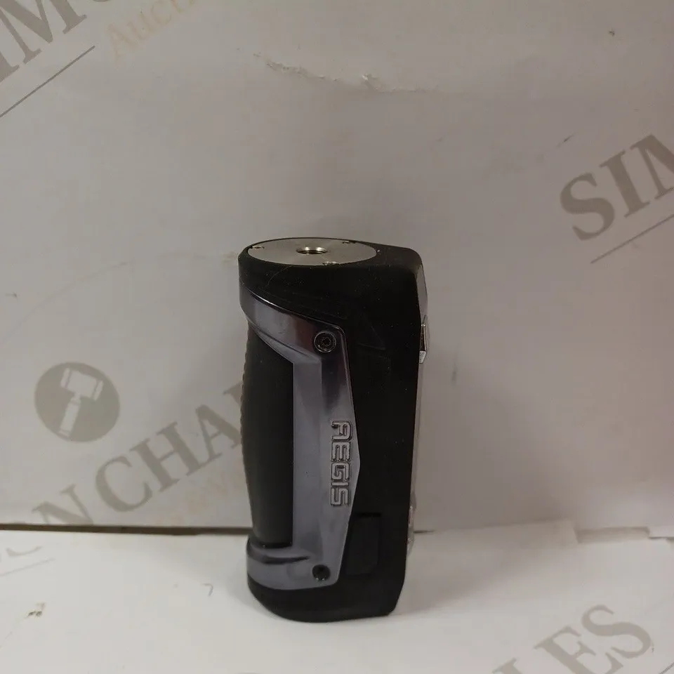 BOXED GEEKVAPE AEGIS MAX ZEUS KIT