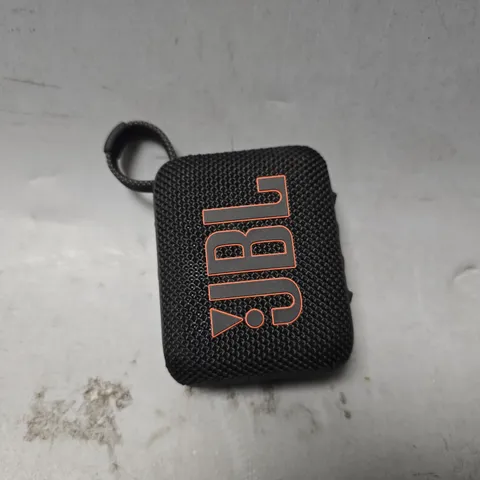JBL GO 4 SPEAKER 