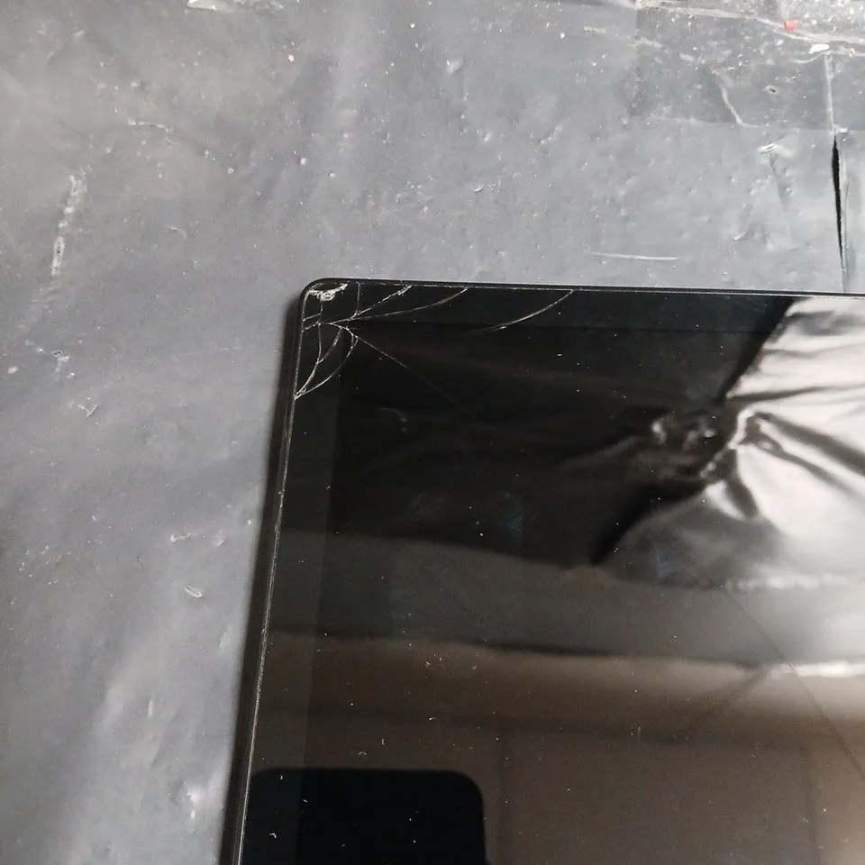 TABLET IN ROSE GOLD - MODEL UNSPECIFIED