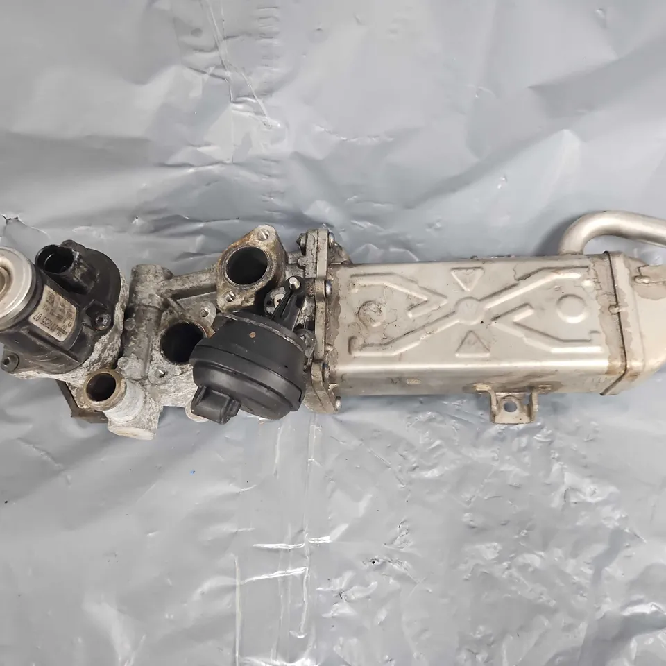 EGR VALVE RADIATOR 11725507