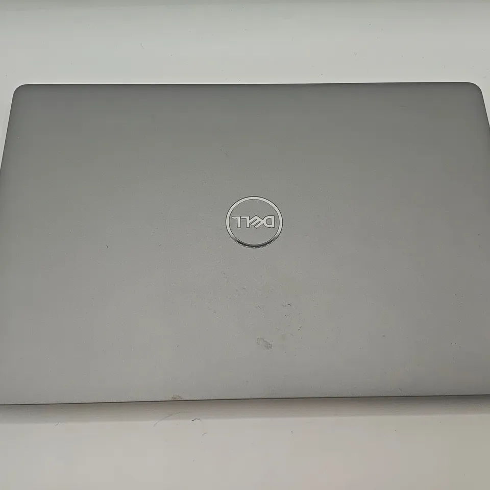 UNBOXED DELL LATITUDE 5430 INTEL I5 LAPTOP IN SILVER