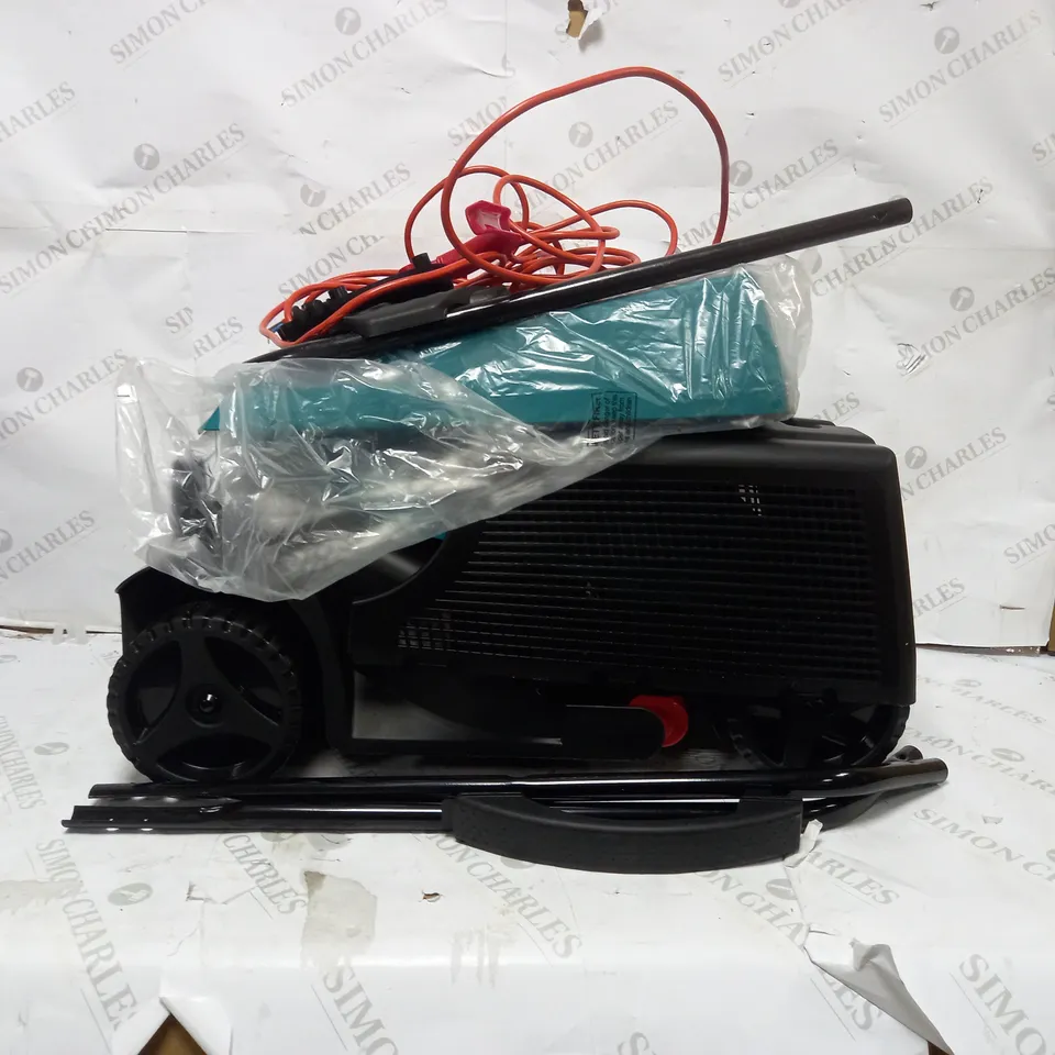 BOSCH 0600885B70 ELECTRIC LAWNMOWER ROTAK 32R