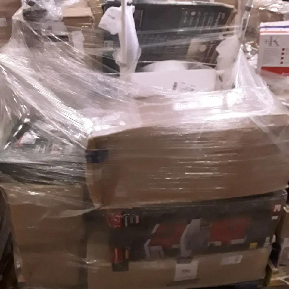 PALLET OF APPROXIMATELY 20 ASSORTED HOUSEHOLD & ELECTRICAL PRODUCTS TO INCLUDE