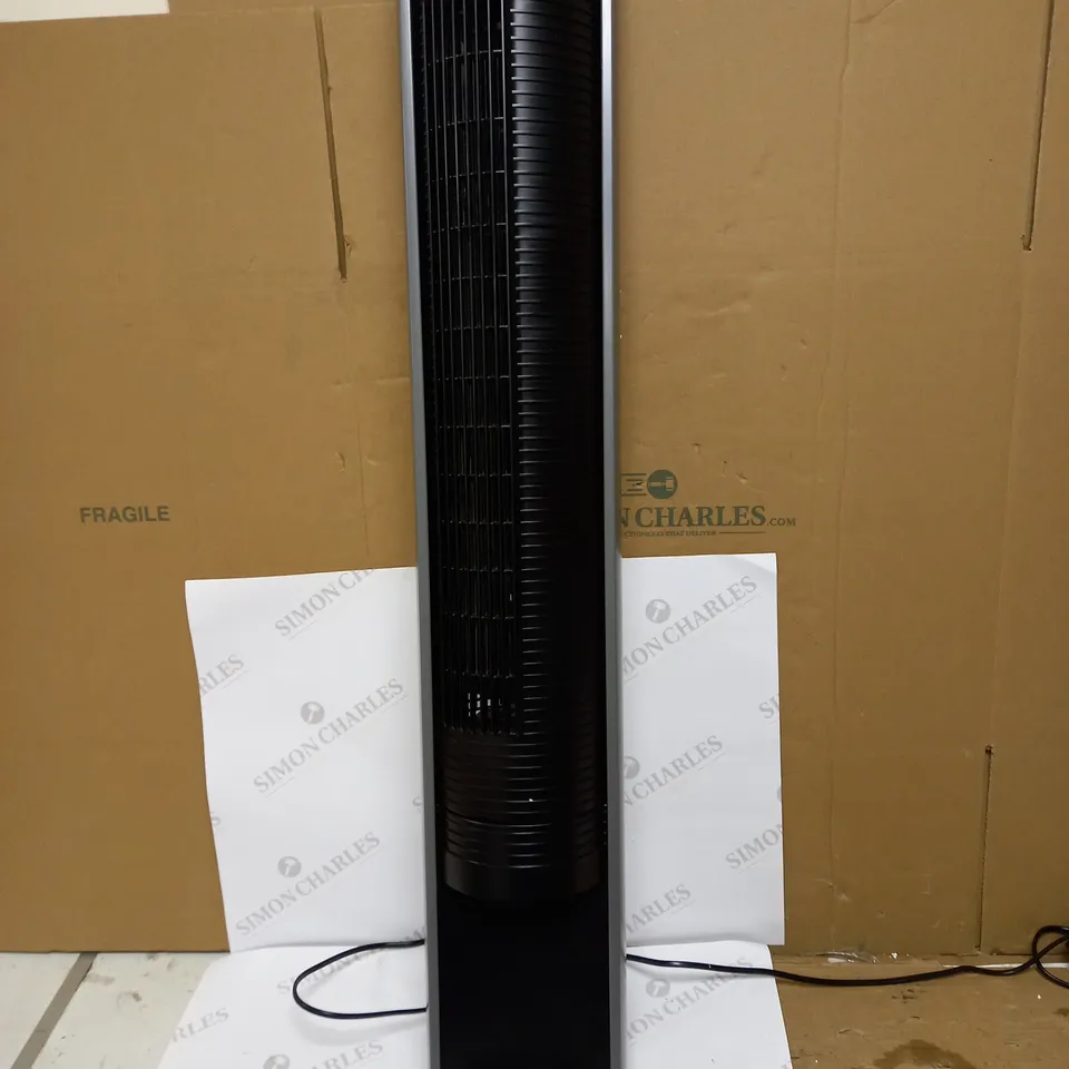 HONEYWELL HO-5500RE OSCILLATING TOWER FAN