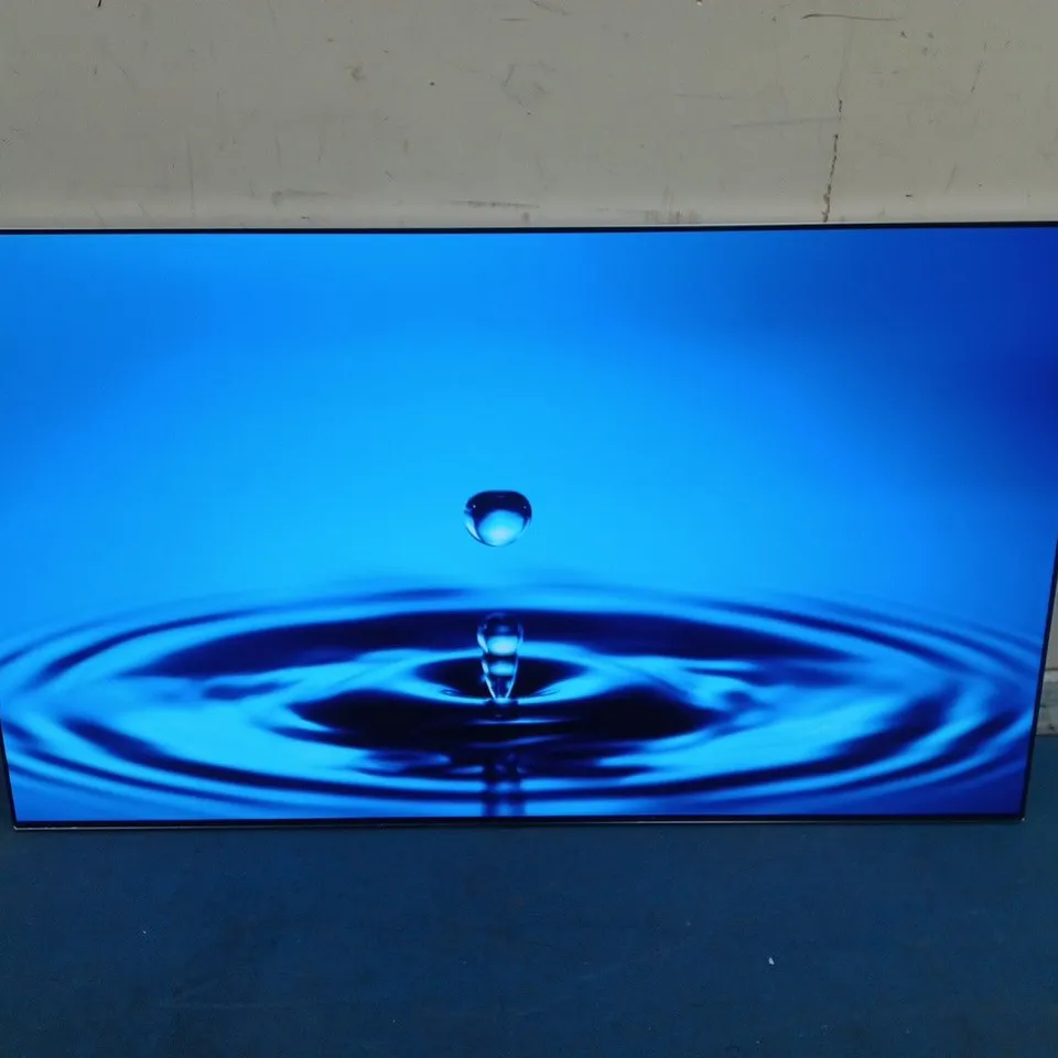 LG OLED55G36LA  55 INCH OLED 4K ULTRA HD HDR SMART TV FREEVIEW PLAY