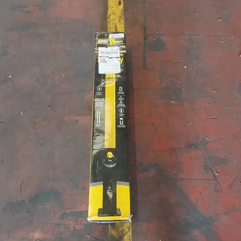 BOXED MAYPOLE HEAVY DUTY REMOVABLE SECURITY POST
