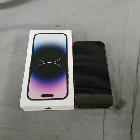 APPLE IPHONE - BOXED