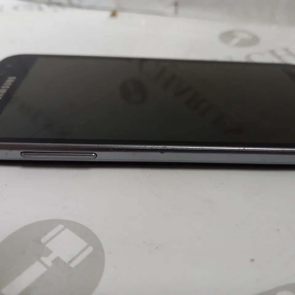 SAMSUNG SM-J320FN GALAXY J3 - BLACK 