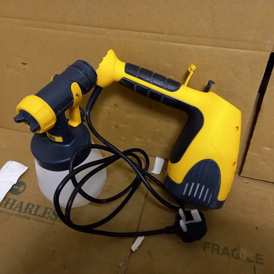 WAGNER WOOD&METAL PAINT SPRAYER W 100 
