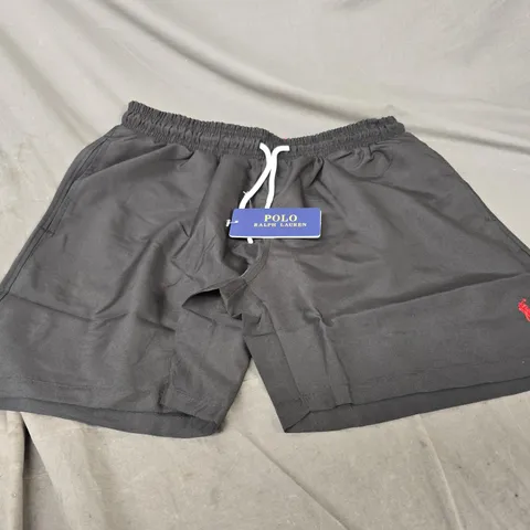 POLO RALPH LAUREN MEN'S SHORTS – SIZE M