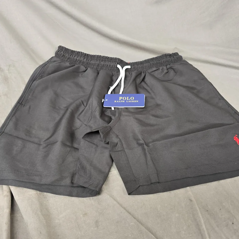 POLO RALPH LAUREN MEN'S SHORTS – SIZE M