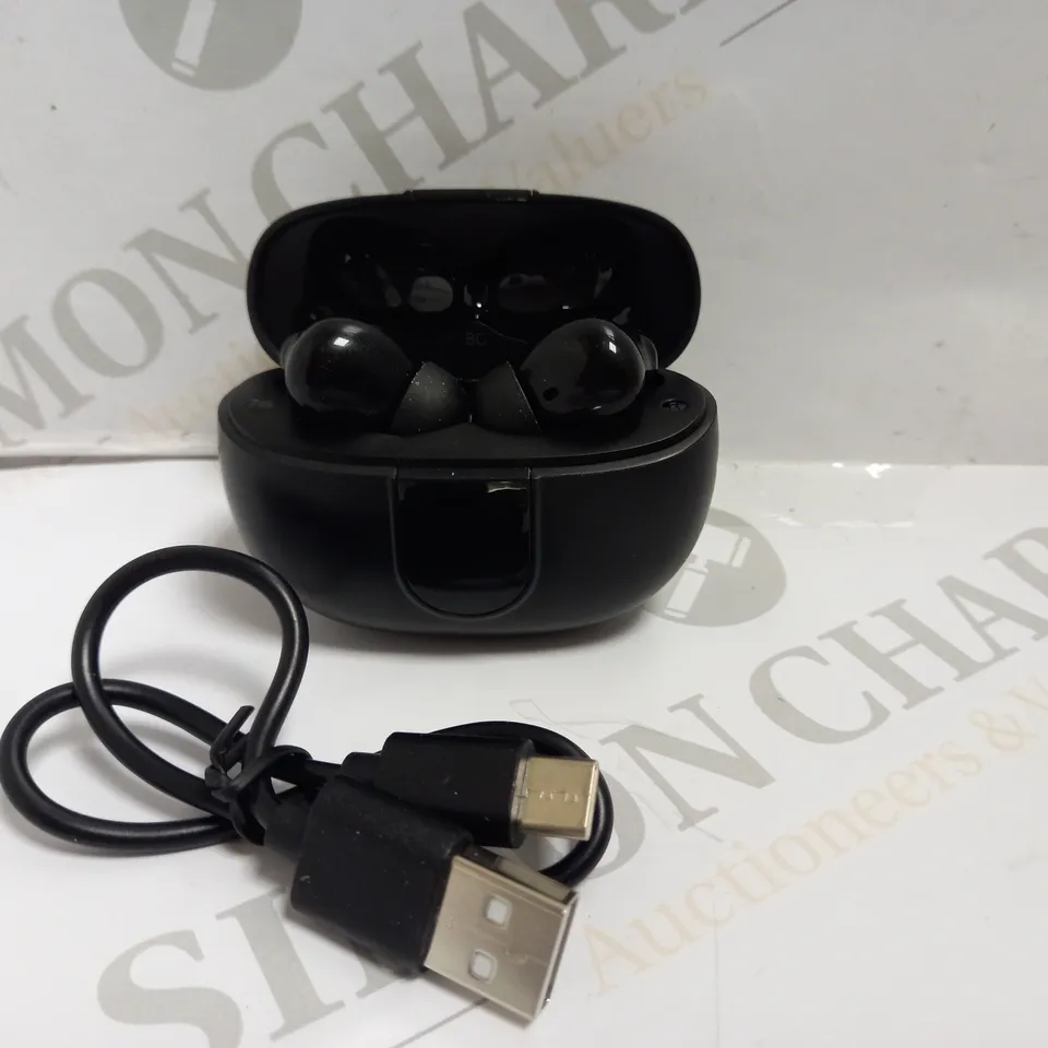 SMOONIGH A60 PRO TRUE WIRELESS EARBUDS