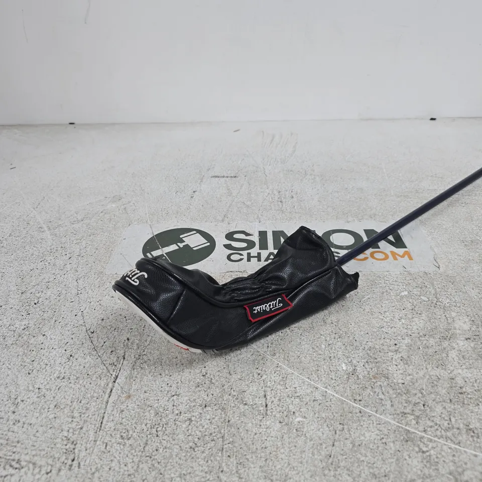 ADAMS GOLF SPEEDLINE CLASSIC HYBRID FW 17° – VENTUS FUJIKURA SHAFT