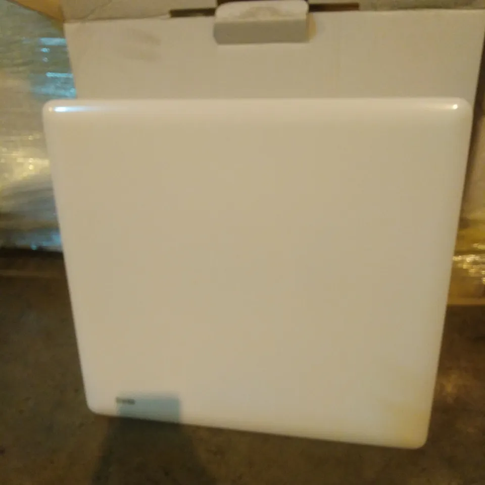 BRAND NEW CREDA CPH4T05 500W 230-240V F EX GB PANEL HEATER