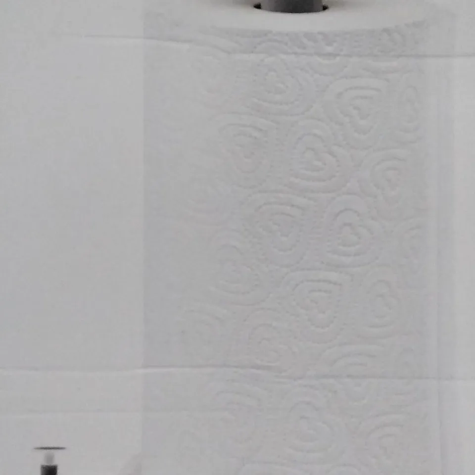 BOXED GUZZINI NAPKIN ROLL HOLDER 