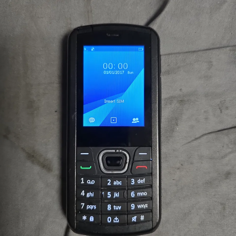 MOBIWIRE DAKOTA MOBILE PHONE 