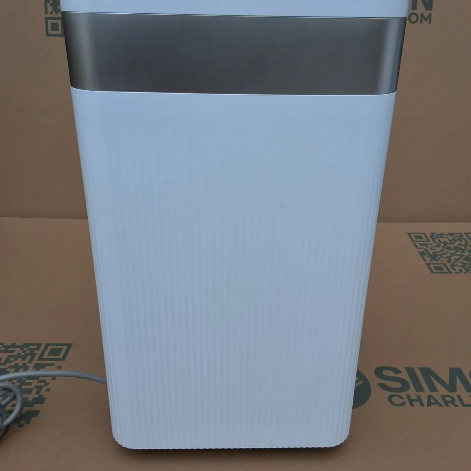 KALORIK 12L DEHUMIDIFIER WITH 2L WATER TANK AND TIMER