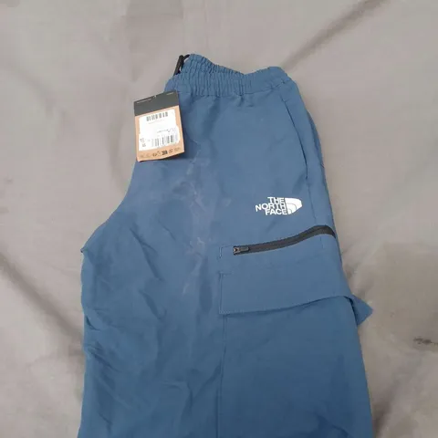 THE NORTH FACE TRISHUL CARGO PANTS - SMALL